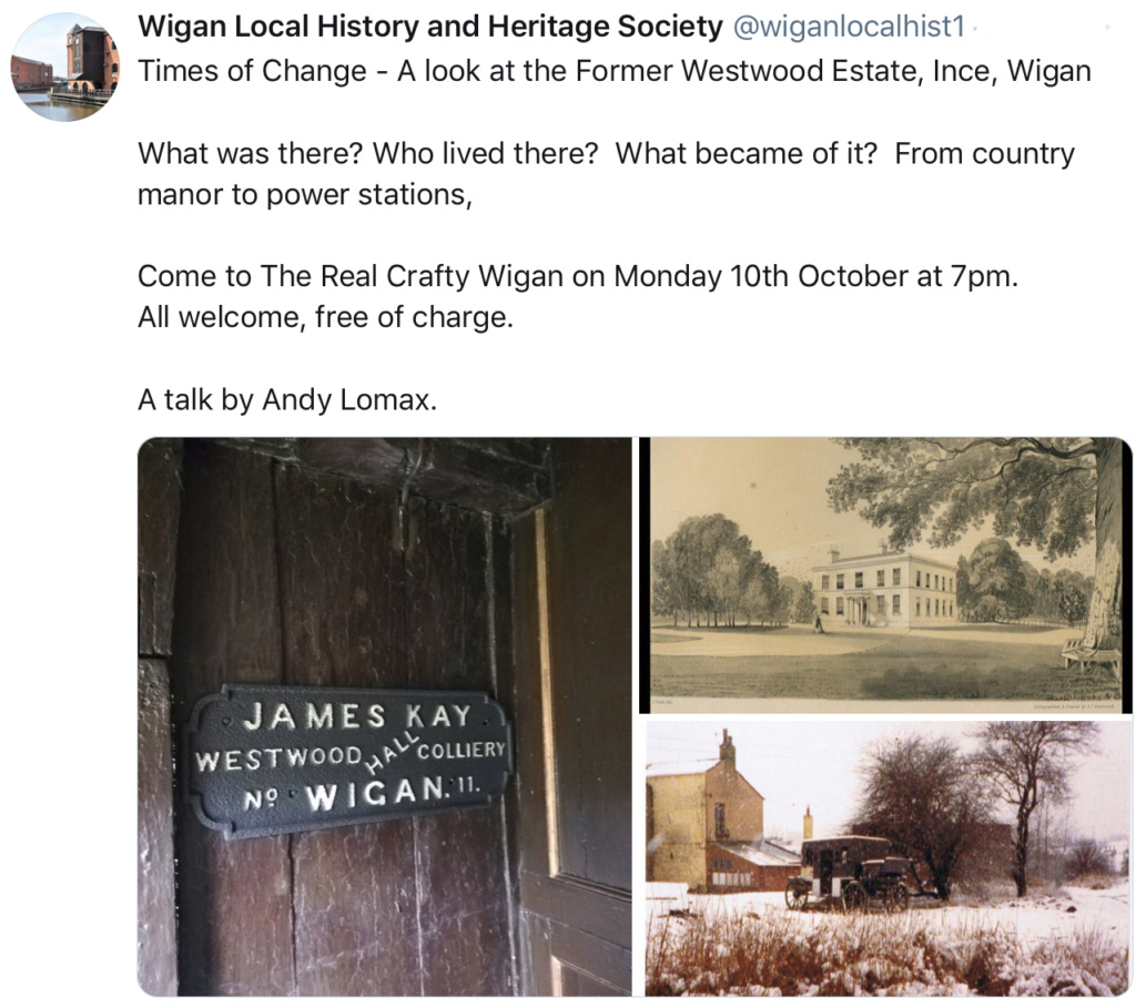 Wigan Local History and Heritage - Page 4 977f2310