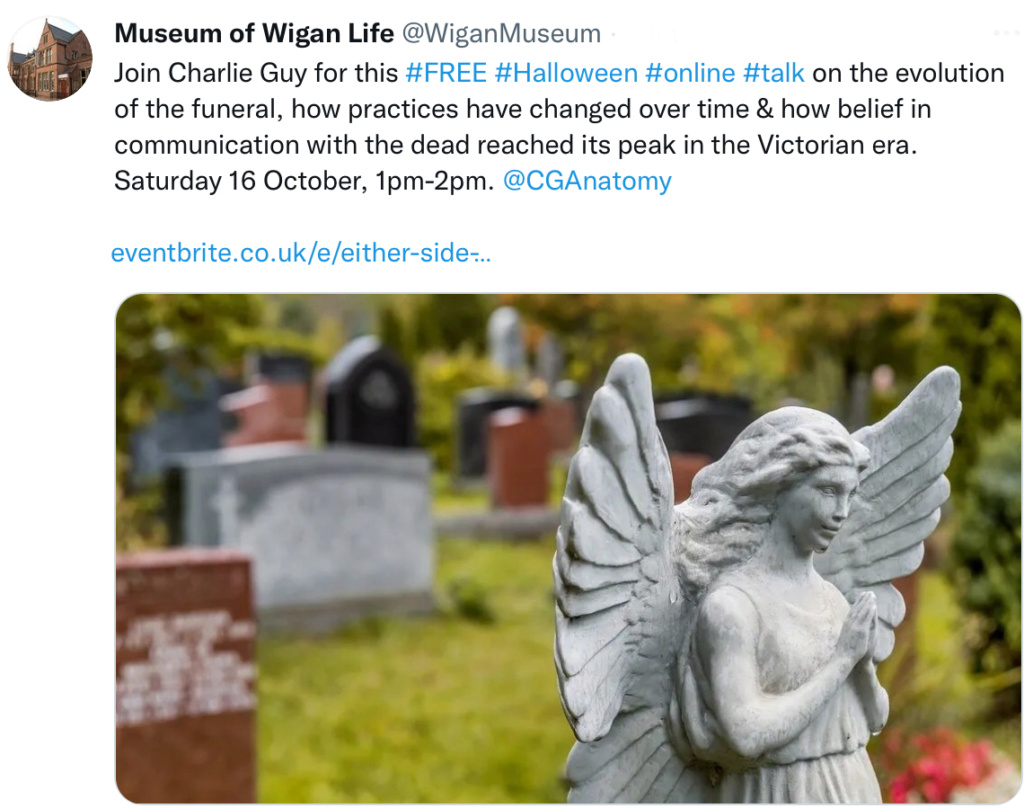 Wigan Local History and Heritage - Page 3 992d8810
