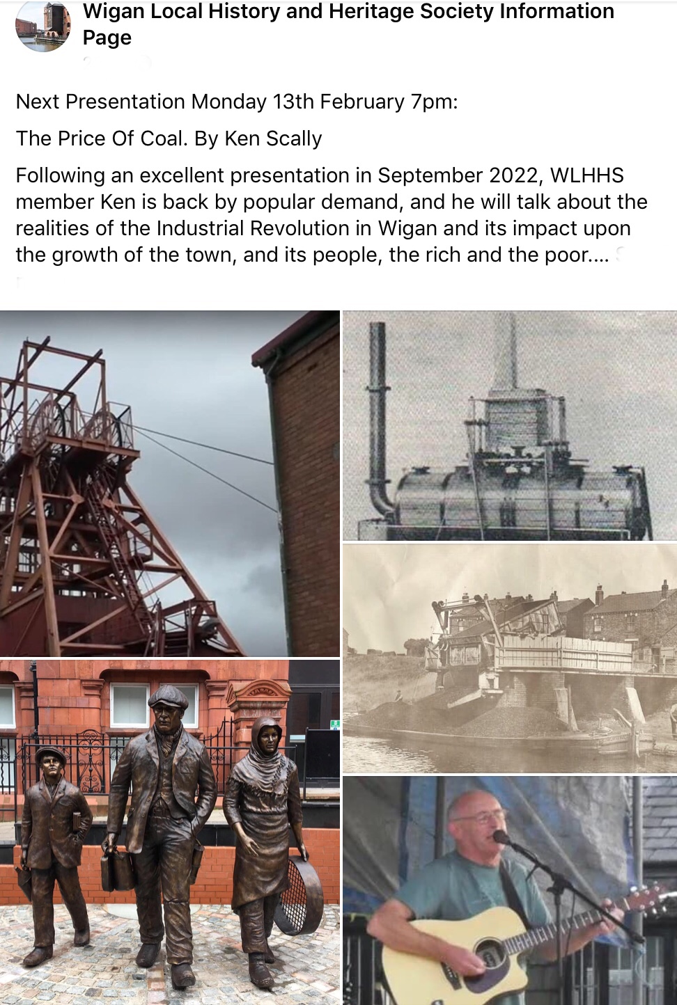Wigan Local History and Heritage - Page 5 C2dd0e10