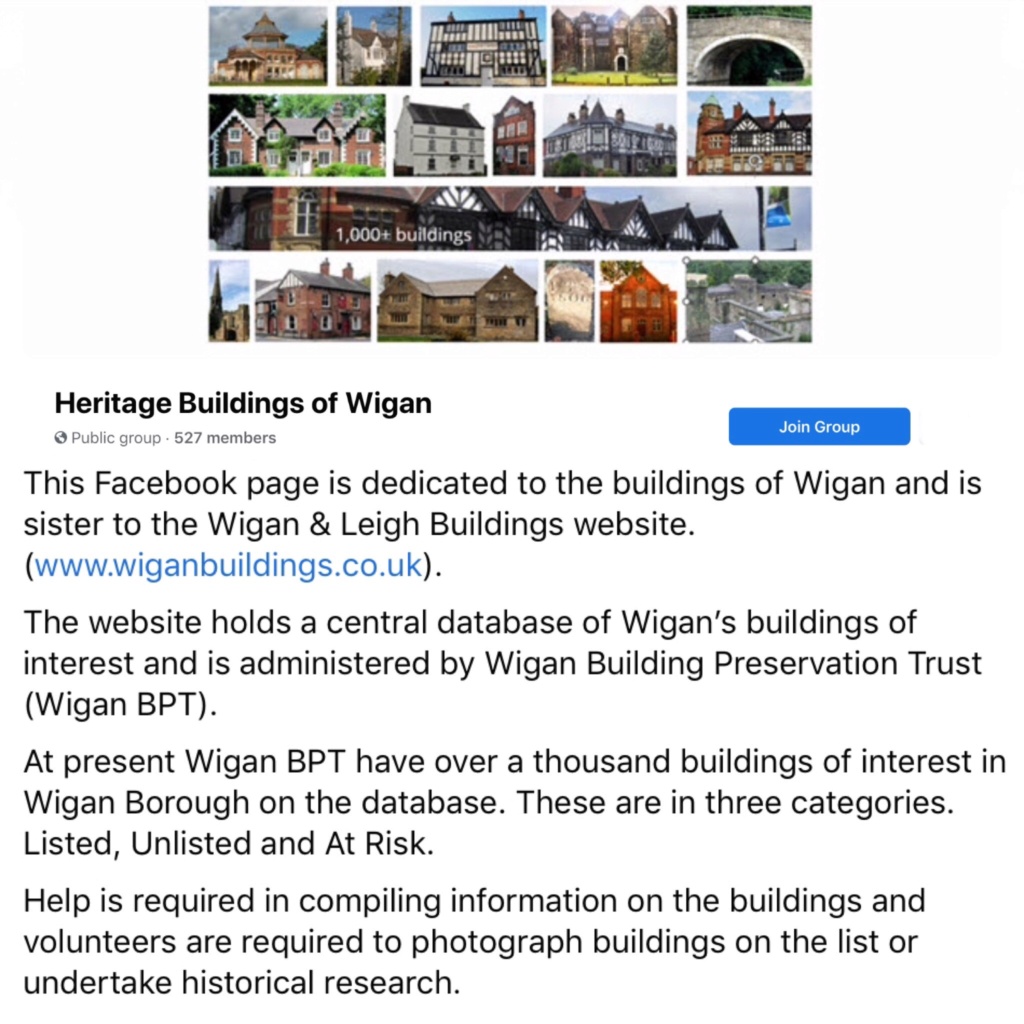 Wigan Local History and Heritage - Page 4 Db2d3310