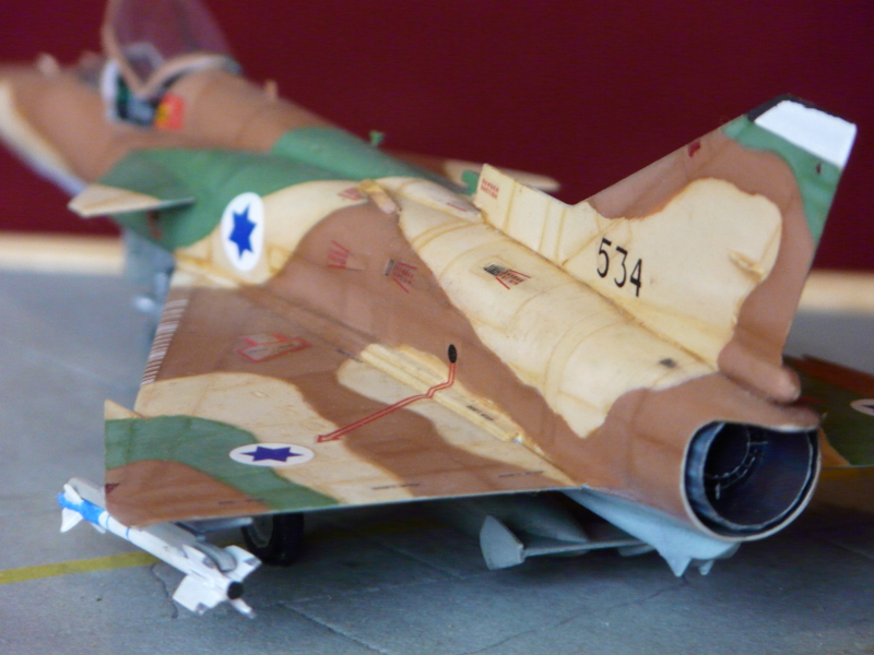 Police montée - Page 3 Kfir1410
