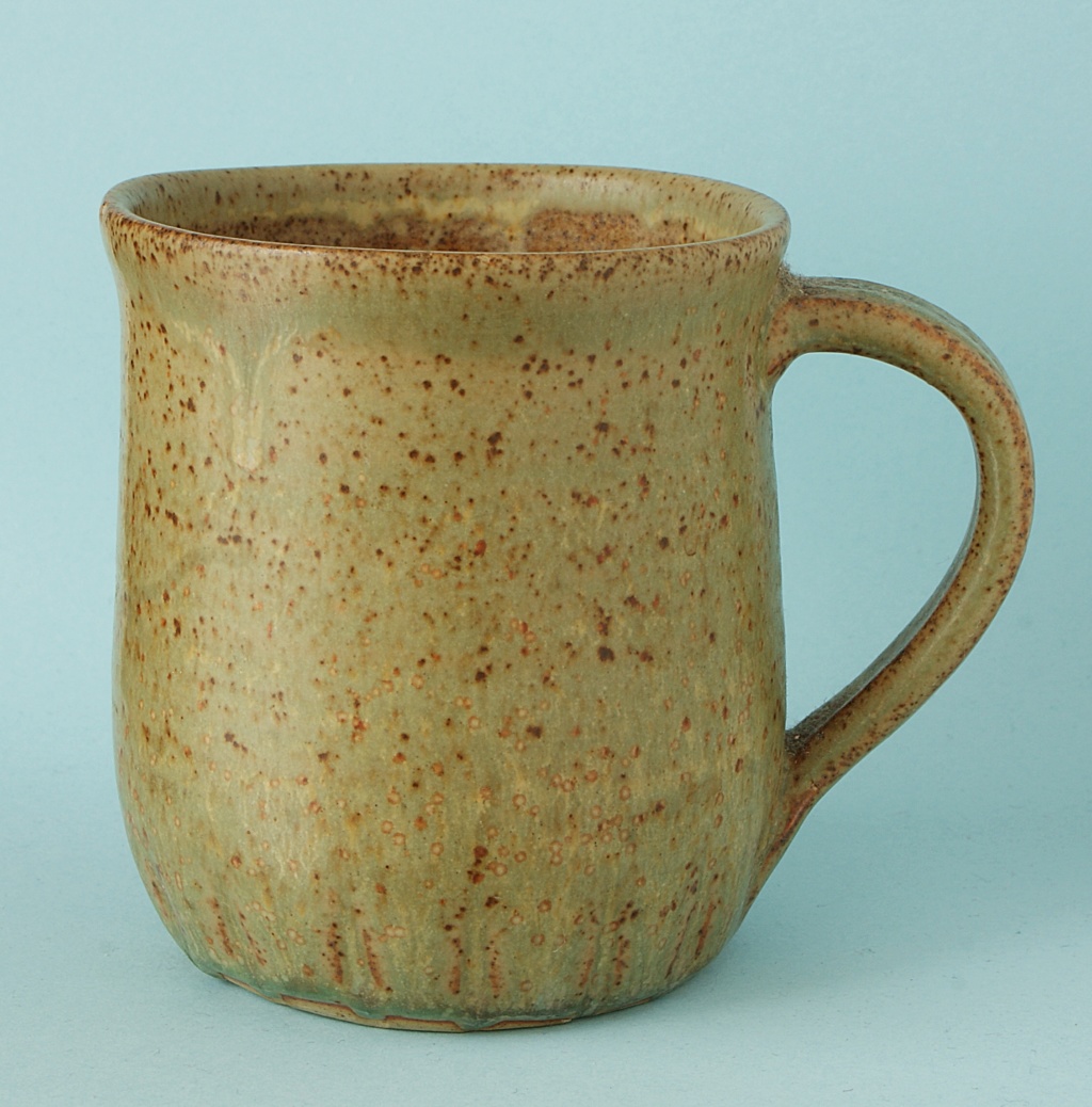 Michael Tovey - Rowlstone Church Pottery Dsc04117