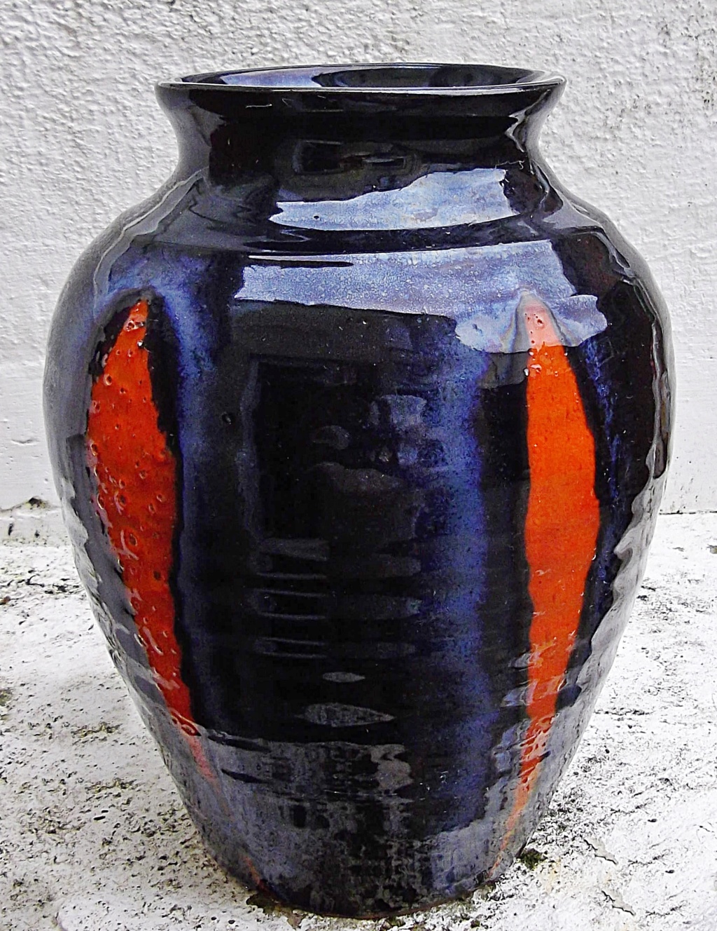 Foster's Redruth Vase Imgp2526