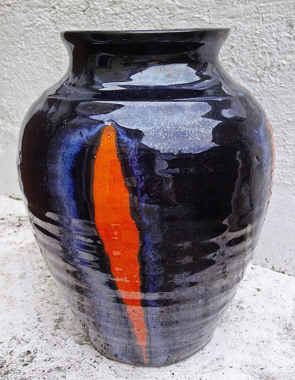 Foster's Redruth Vase Imgp2528