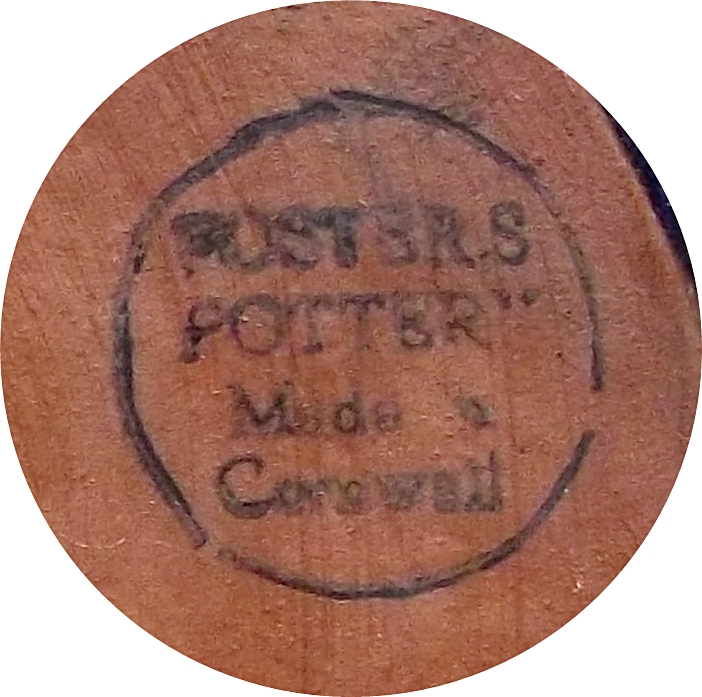 Foster's Redruth Vase Imgp2531