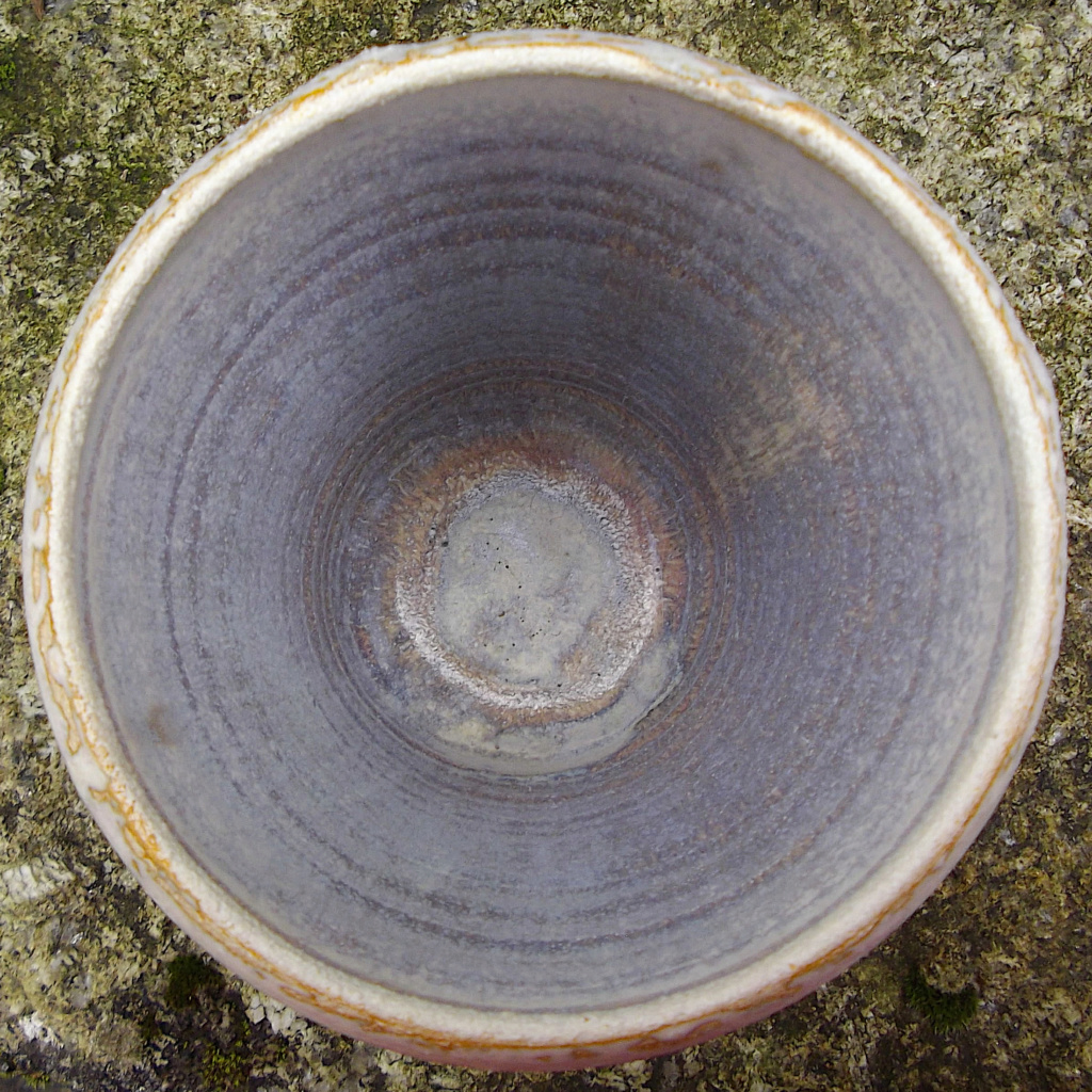 Pottery Vase - probably Michael Lucas Imgp3012