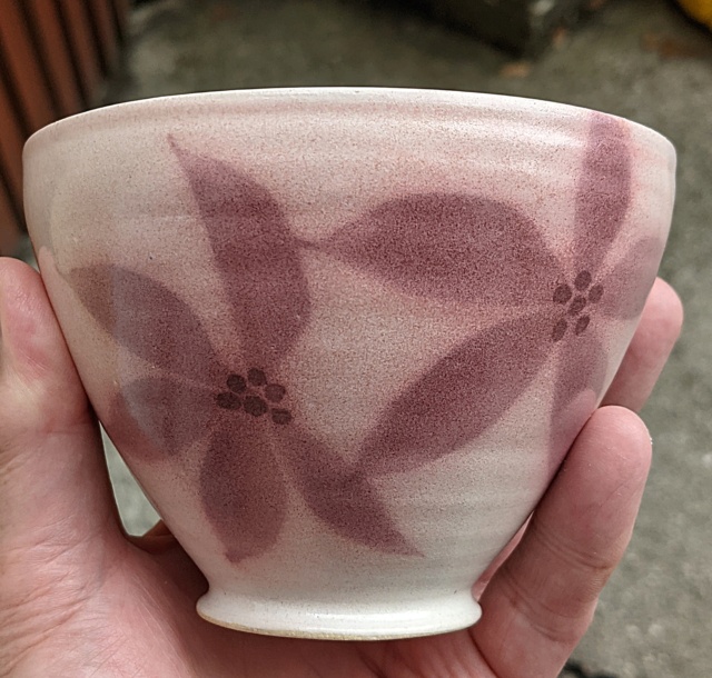 Pottery Bowl Pxl_2104