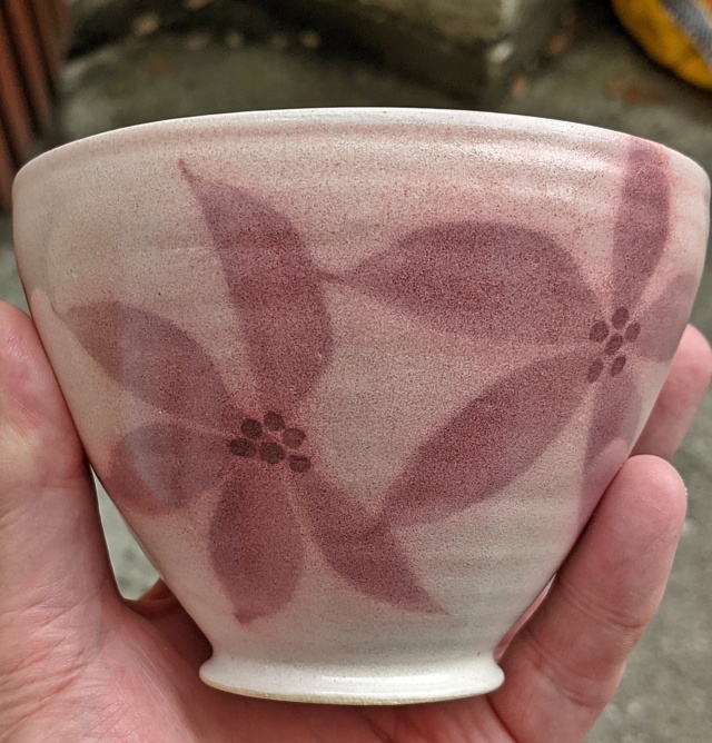 Pottery Bowl Pxl_2106