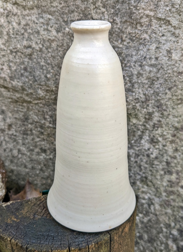 Phil Lyddon Small Vase Pxl_2185