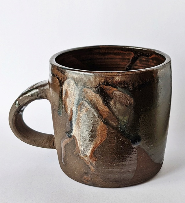 Pottery Mug Pxl_2226
