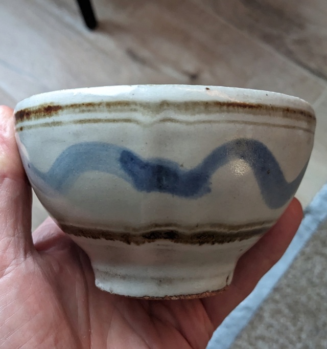 Small Bowl SC mark, Seth Cardew, Wenford Bridge Pottery Pxl_2490