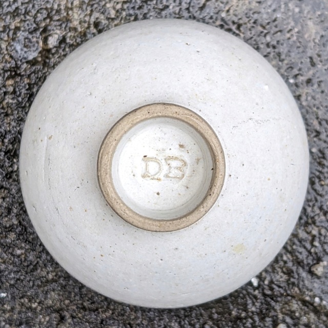 Deirdre Burnett, Stoneware Bowl Pxl_2504
