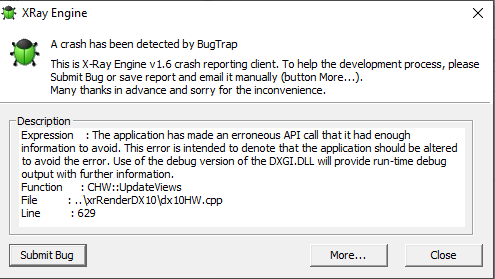 Lost Alpha DC 1.4007 Release Captur10