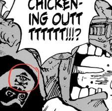 One Piece Kapitel 911: Ein großes Abenteuer im Land der Samurai Images10