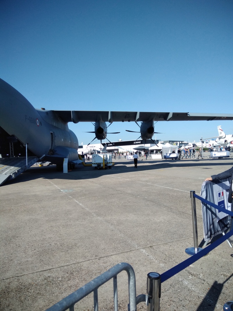 Le Bourget 2019 2019_s12