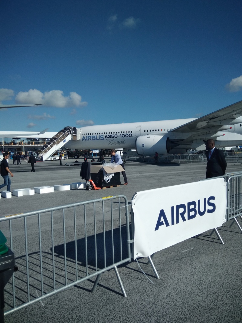 Le Bourget 2019 2019_s22