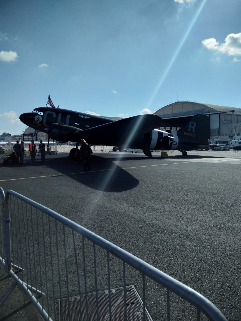 Le Bourget 2019 2019_s34