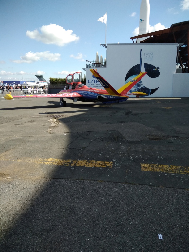 Le Bourget 2019 2019_s41