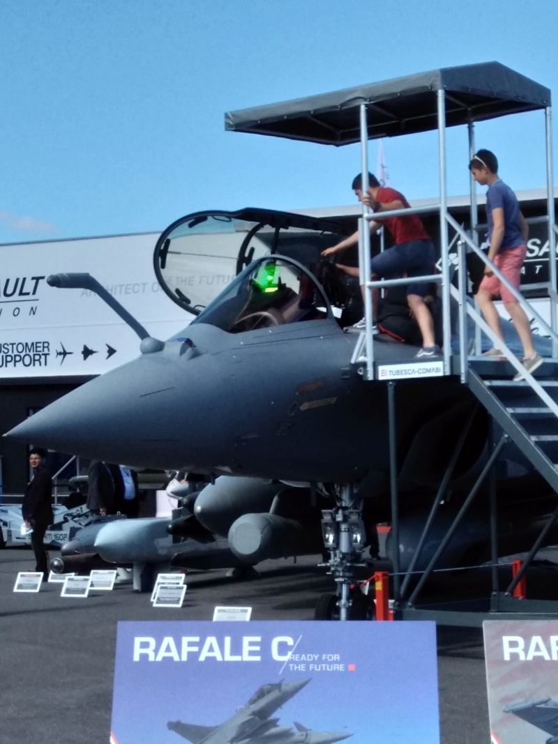 Le Bourget 2019 2019_s42