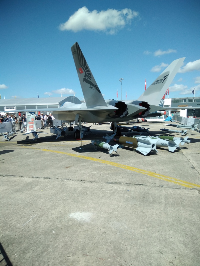 Le Bourget 2019 2019_s64
