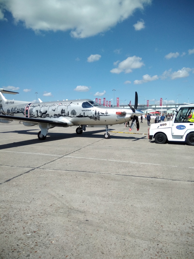 Le Bourget 2019 2019_s76