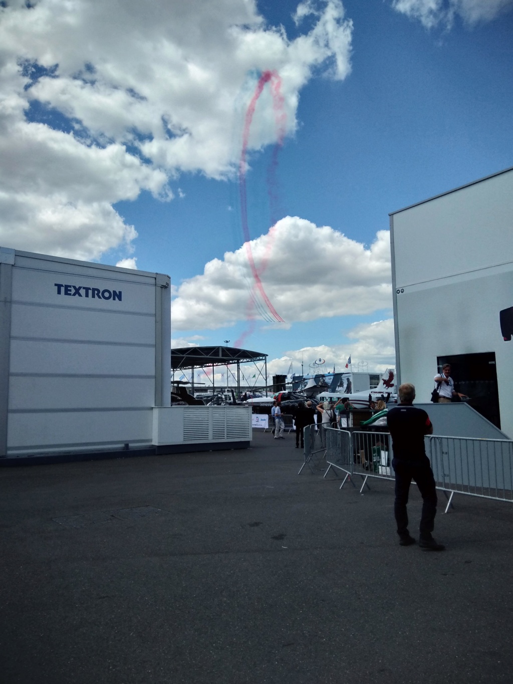 Le Bourget 2019 2019_s83