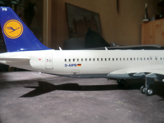 A 320 Revell 1/144 "Lufthansa" - Page 2 A320_r48