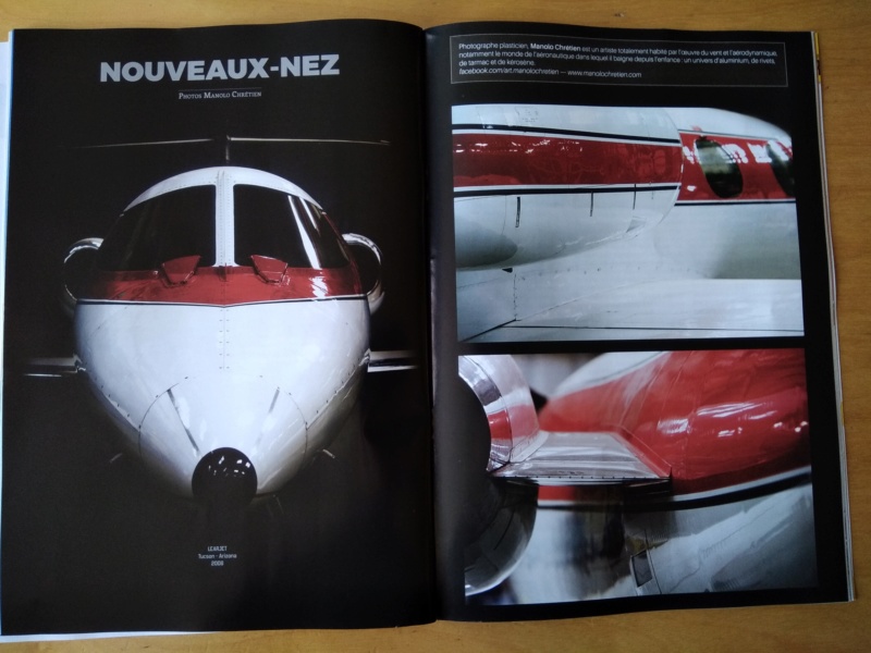 Revue AIRWAYS Airway44