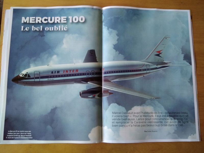 Revue AIRWAYS Airway47