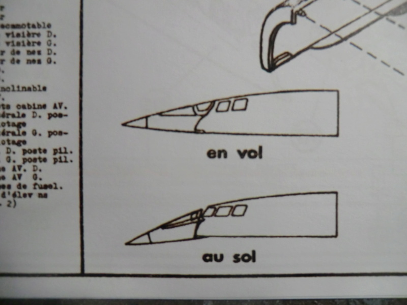 Coffret LA LEGENDE HELLER  CARAVELLE - CONCORDE 1/100ème Réf 52324 Concor18