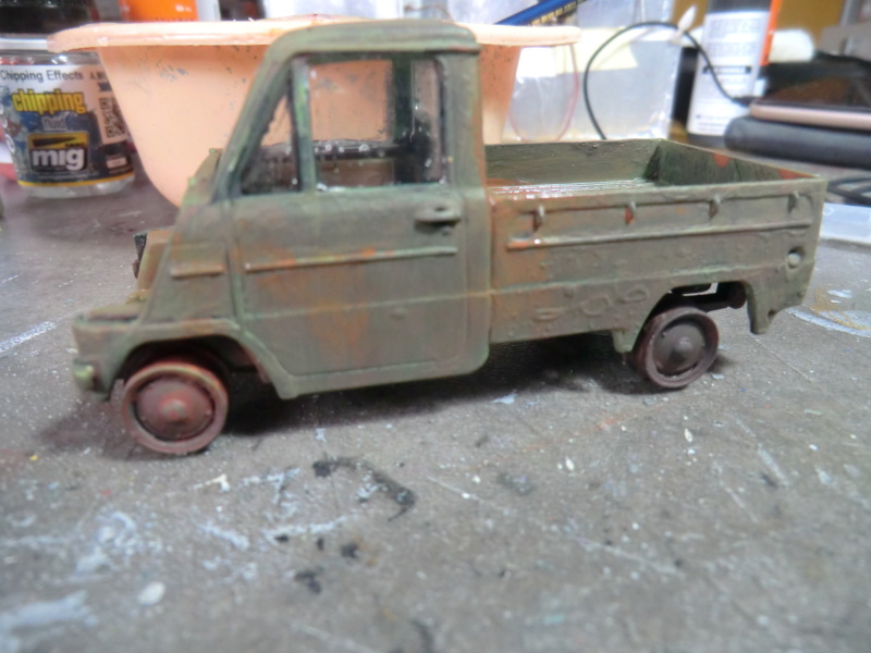 [ARII] HONDA T 360 1963 1/32ème Réf 41022 Honda_27