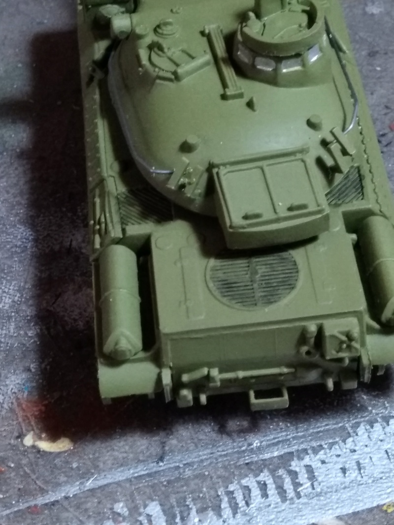 AMX 30 canon de 105 char de combat Réf 79899 - Page 2 L_00311