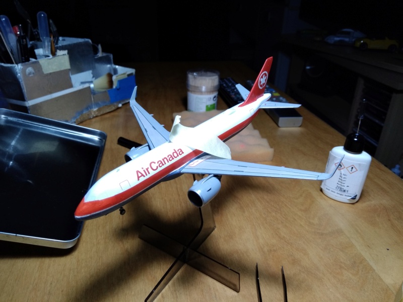 [REVELL] BOEING 747-200 1/390ème Réf 04210 M_00214