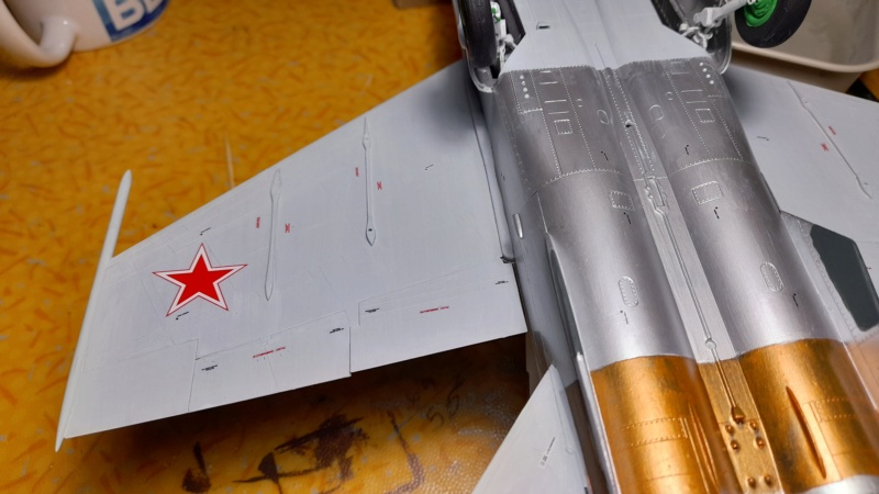 [ICM] MIKOYAN-GOUREVITCH MiG 25 RB Réf 48902 Mig_2103