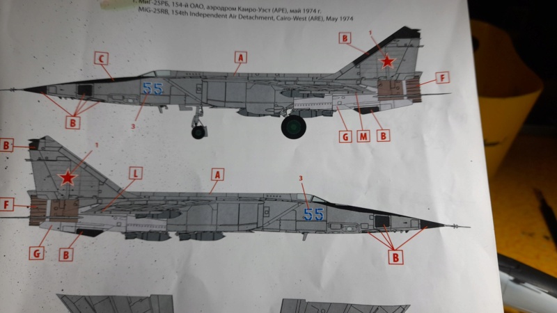 [ICM] MIKOYAN-GOUREVITCH MiG 25 RB Réf 48902 Mig_2593