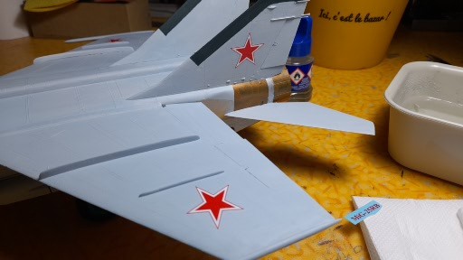 [ICM] MIKOYAN-GOUREVITCH MiG 25 RB Réf 48902 Mig_2595