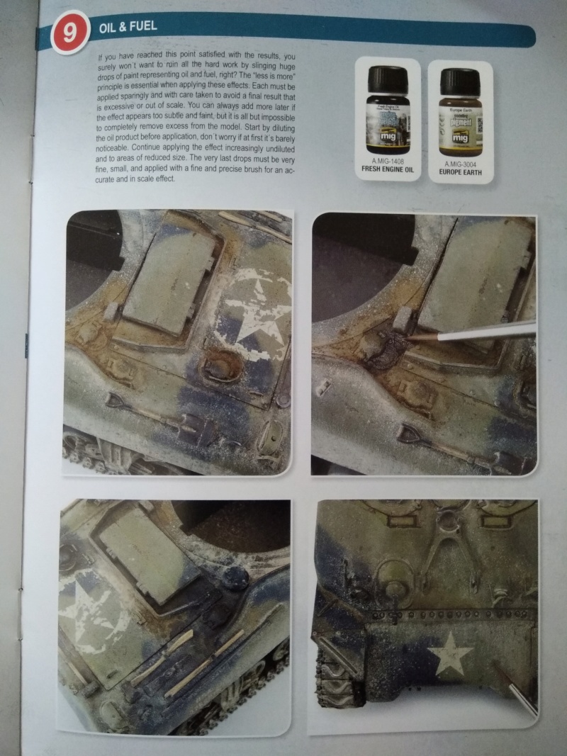 [MIG 2020] Petit guide HOW TO PAINT WWII USA ETO VEHICULE 2020 Oups_097