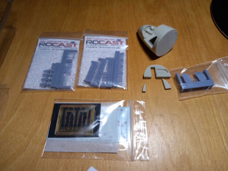 ROCAST MODELS Rocast11