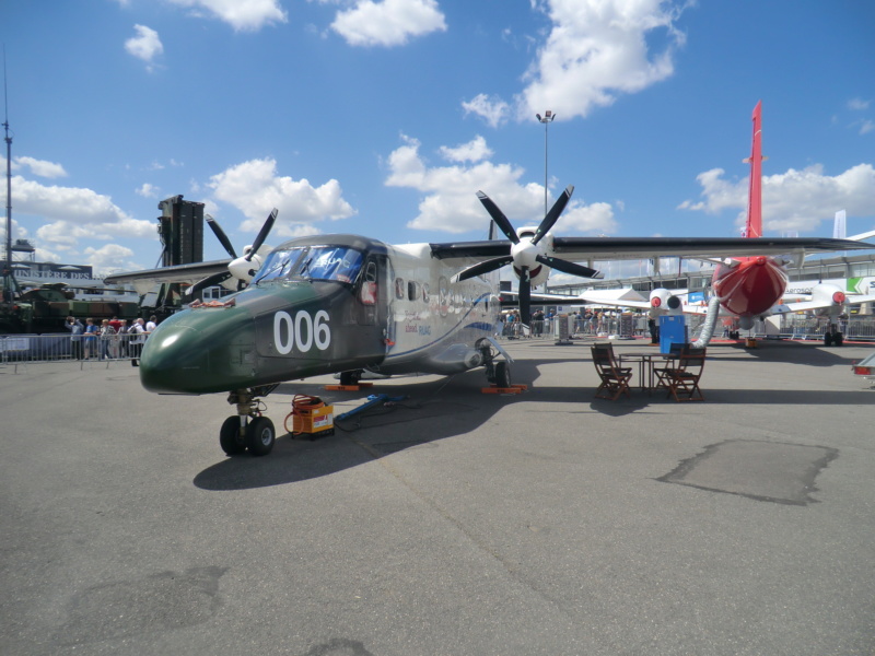 LE BOURGET (93 SEINE SAINT DENIS) Compte rendu du Salon en juin 2019 ... Salon155