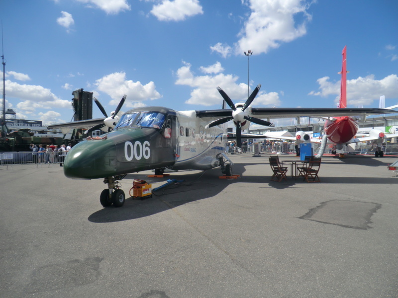 LE BOURGET (93 SEINE SAINT DENIS) Compte rendu du Salon en juin 2019 ...  Salon155