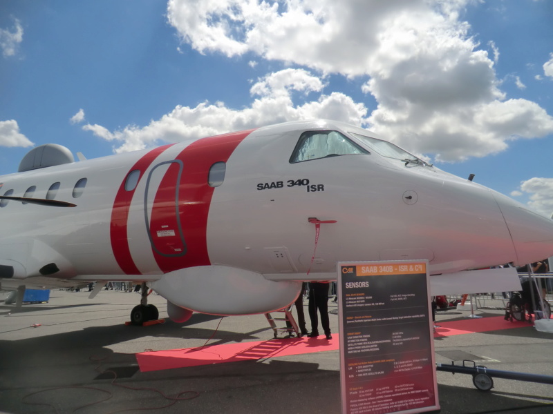 LE BOURGET (93 SEINE SAINT DENIS) Compte rendu du Salon en juin 2019 ... Salon158
