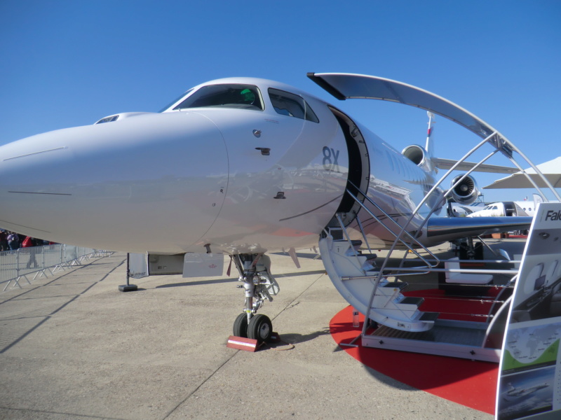 LE BOURGET (93 SEINE SAINT DENIS) Compte rendu du Salon en juin 2019 ... Salon_31