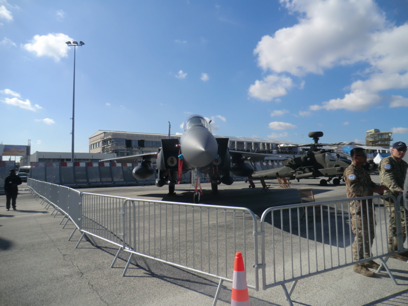 LE BOURGET (93 SEINE SAINT DENIS) Compte rendu du Salon en juin 2019 ... Salon_86