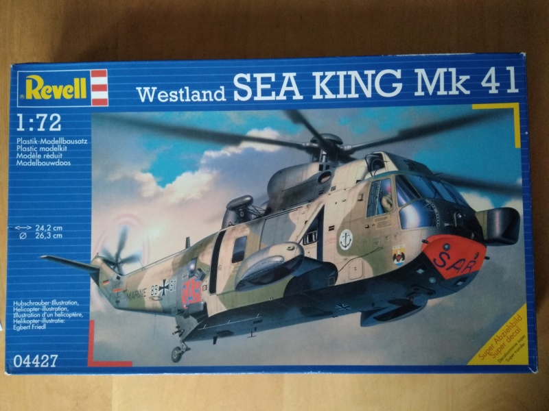 [REVELL]  WESTLAND SEA KING Mk41 1/72ème Réf 04427   Sk_rev11