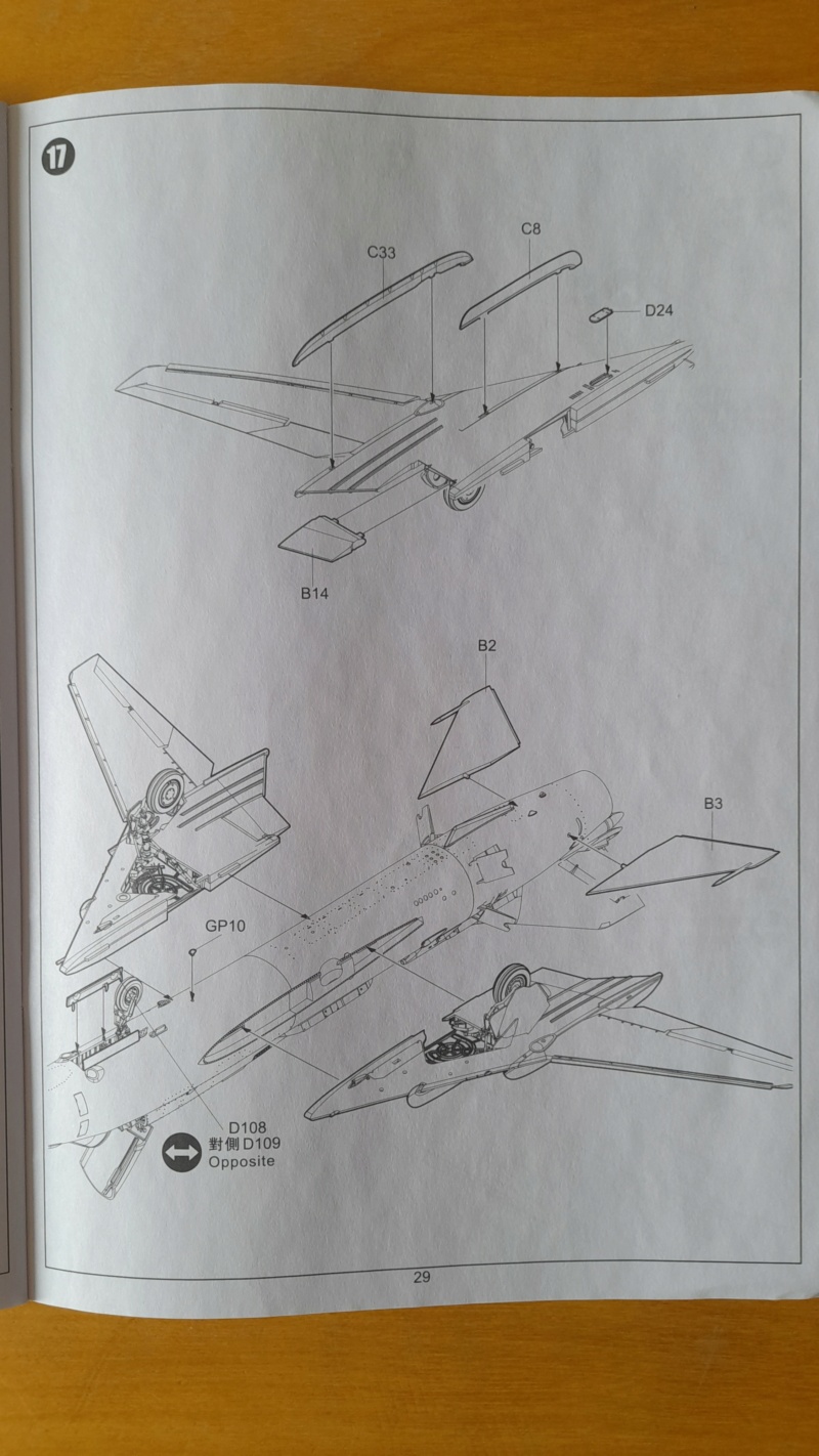 [KITTY HAWK] SOUKHOÏ Su-17 1/48ème Réf KH 80144 Su-17_33