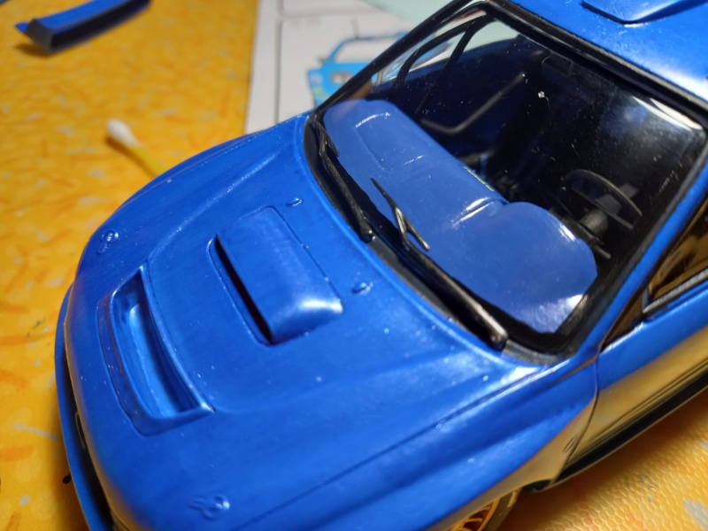 Challenge des 6 ans SUBARU IMPREZA WRC 1/24 Réf 80761 - Page 3 Subar444