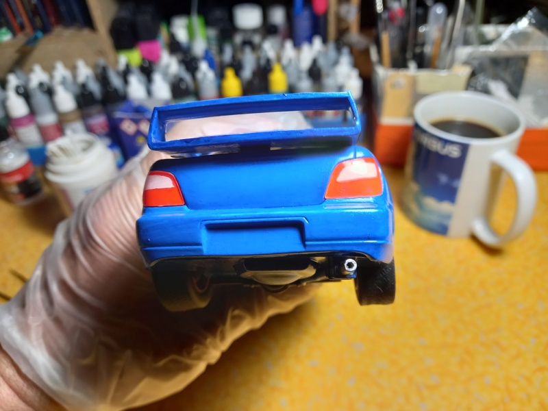 Challenge des 6 ans SUBARU IMPREZA WRC 1/24 Réf 80761 - Page 3 Subar453