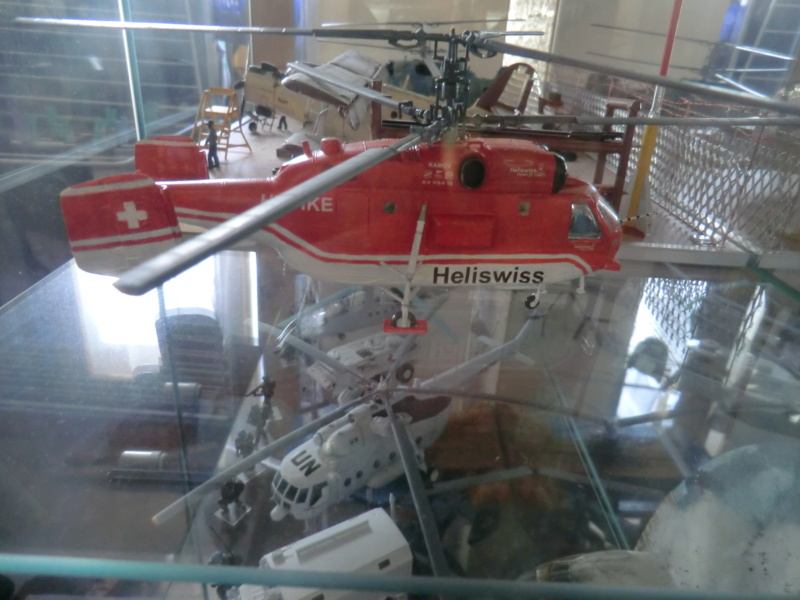 AEROSPATIALE AS 332 MI SUPER PUMA Réf 80367 Super_17