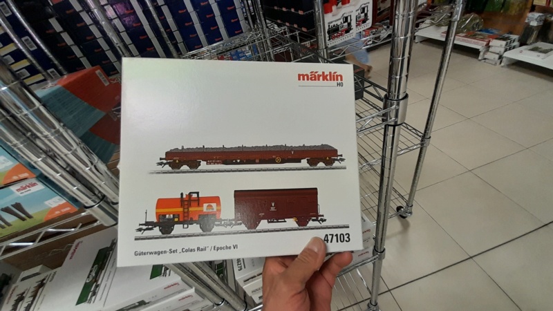 [73 SAVOIE] NEXT MODEL RC et UNIVERS TRAIN à VOGLANS Vacanc23