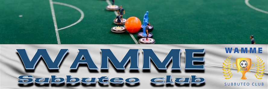 Wamme Subbuteo Club